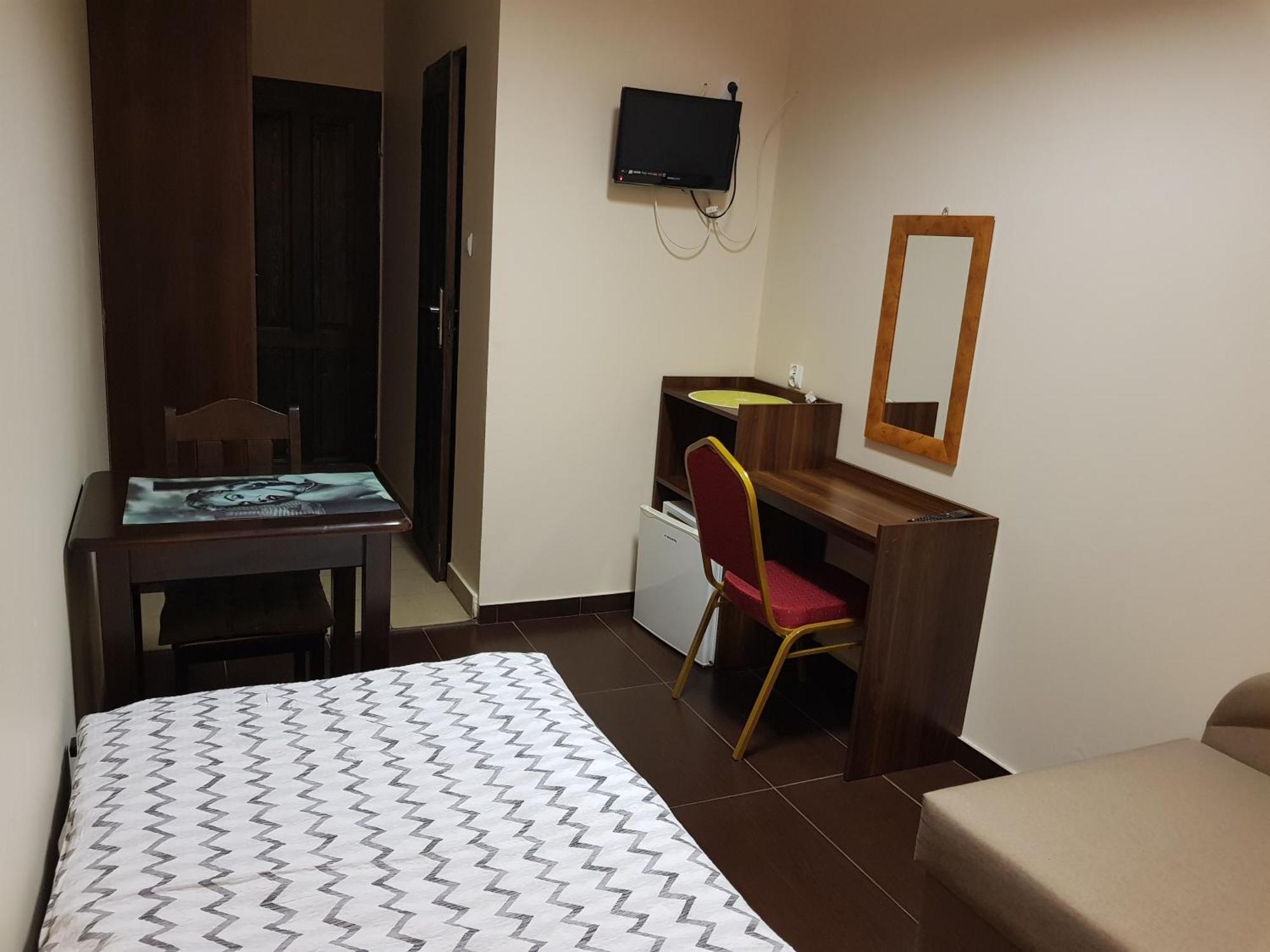 Marcus Aparthotel Bydgoszcz Room photo
