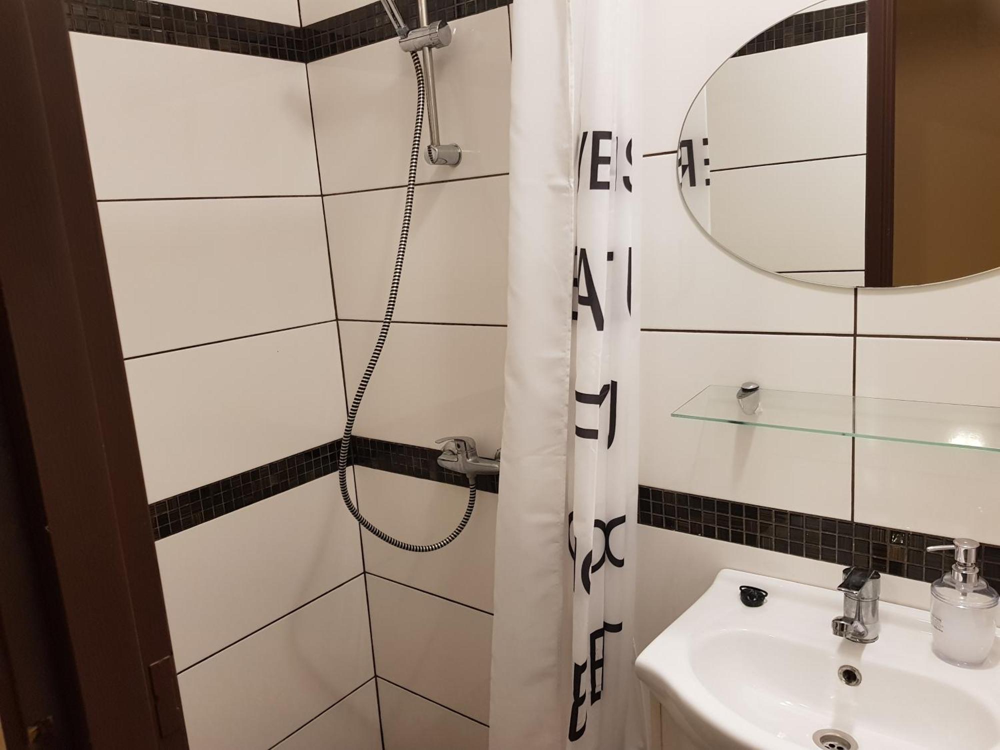 Marcus Aparthotel Bydgoszcz Room photo